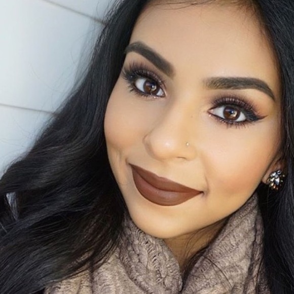 😍 NWT @Lioray Set including Brooklyn Long Lasting Lipstick by OFRA! FIERCE!😍 - Picture 6 of 14